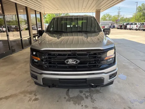 Photos of 2026 Ford F-150 XLT for sale in South Pittsburg, TN at Moss Motor Company