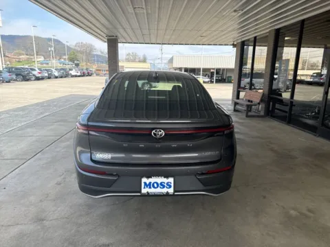 More photos of 2024 Toyota Crown Limited at Moss Motor Company, TN