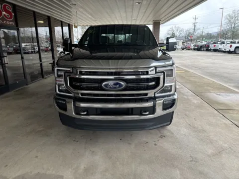 Photos of 2022 Ford F-350SD Lariat for sale in South Pittsburg, TN at Moss Motor Company
