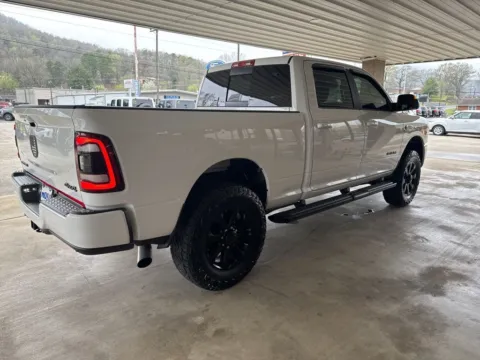 More photos of 2020 Ram 2500 Big Horn at Moss Motor Company, TN