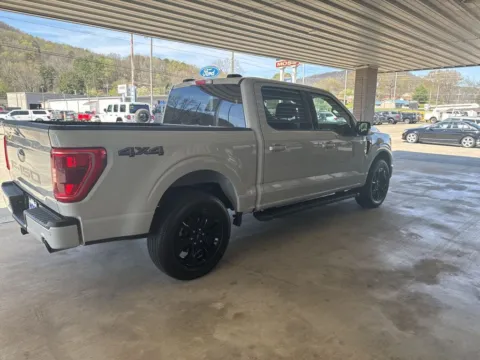 More photos of 2023 Ford F-150 XLT at Moss Motor Company, TN