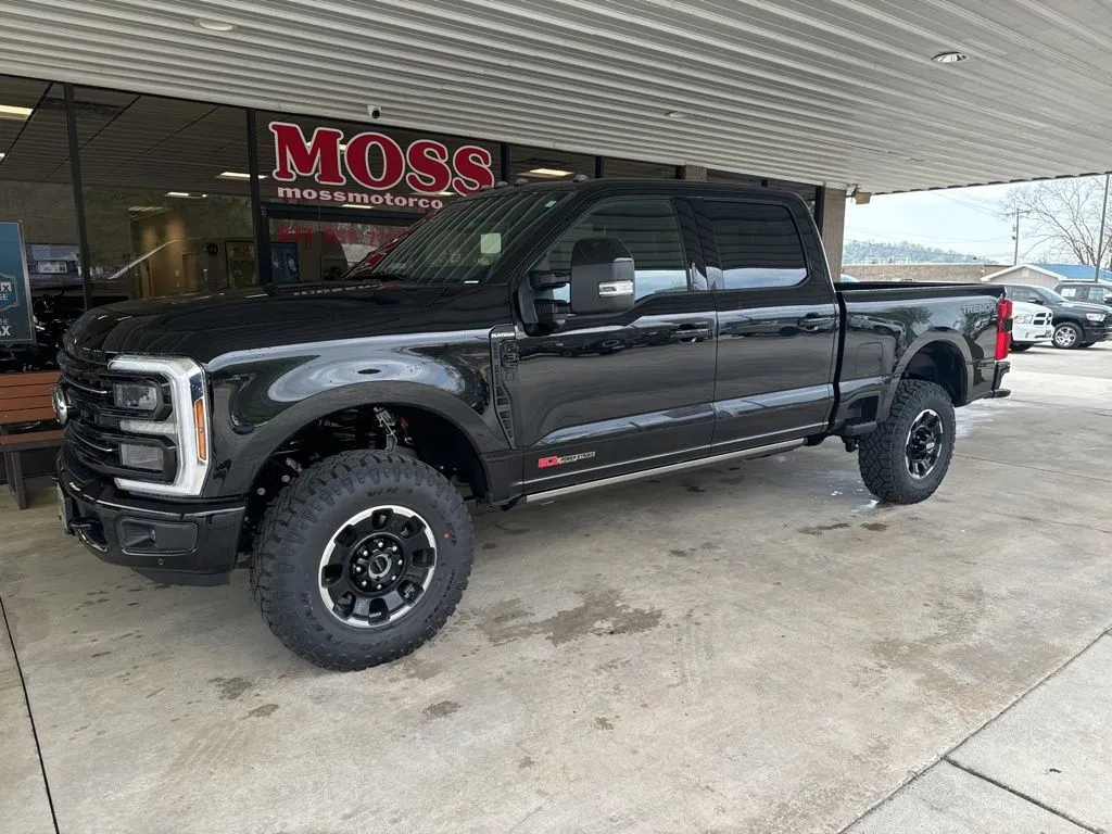 2026 Ford F-350SD for sale in South Pittsburg, TN
