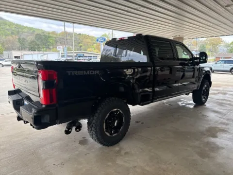 More photos of 2026 Ford F-350SD at Moss Motor Company, TN