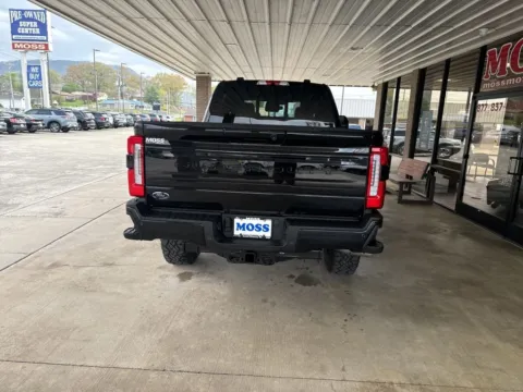 More photos of 2026 Ford F-350SD at Moss Motor Company, TN