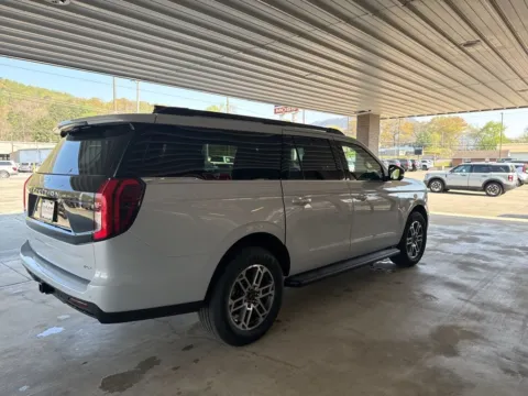 More photos of 2026 Ford Expedition Max Active at Moss Motor Company, TN