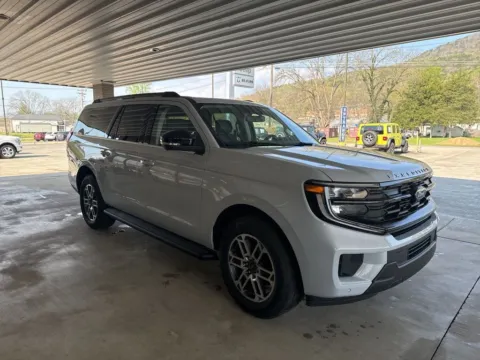 Another view of 2026 Ford Expedition Max Active for sale in South Pittsburg, TN at Moss Motor Company