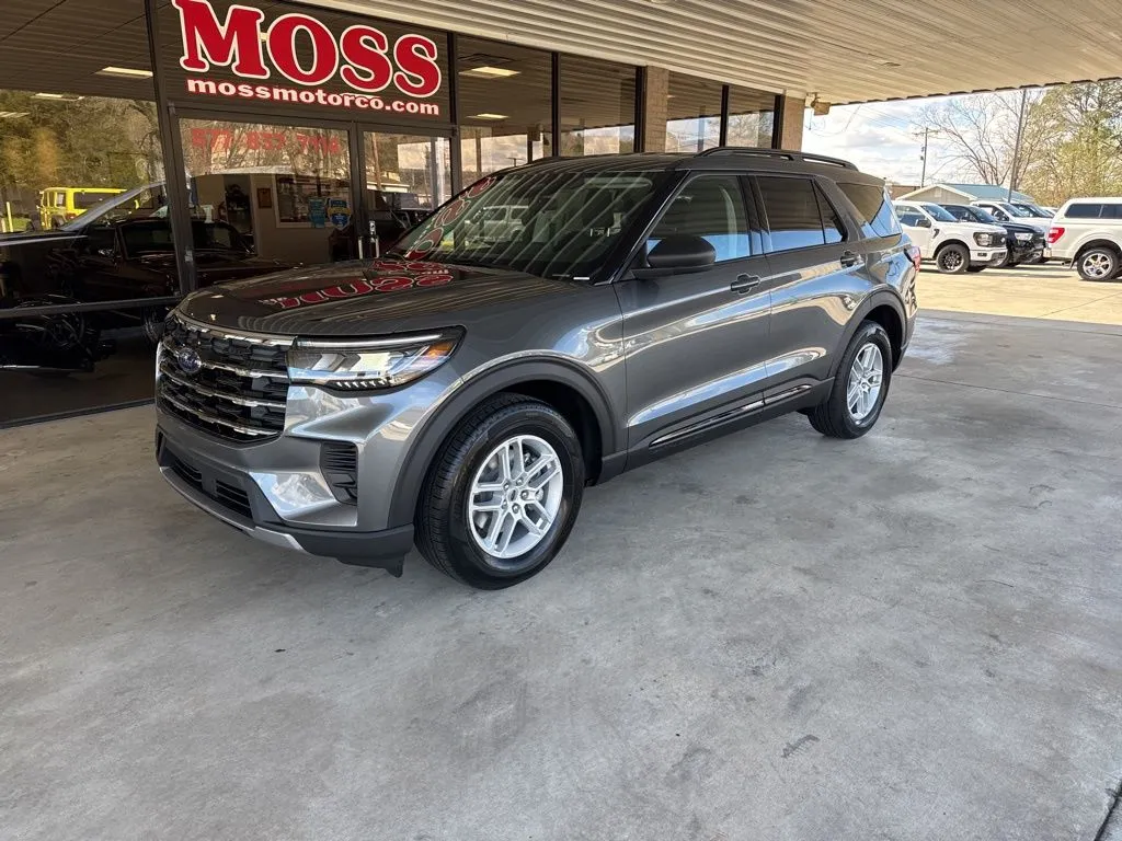 2026 Ford Explorer Active for sale in South Pittsburg, TN