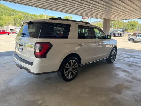 More photos of 2021 Ford Expedition King Ranch at Moss Motor Company, TN