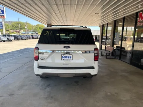 More photos of 2021 Ford Expedition King Ranch at Moss Motor Company, TN