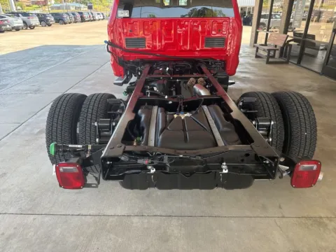 More photos of 2026 Ford F-350SD XL at Moss Motor Company, TN