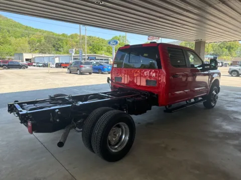 More photos of 2026 Ford F-350SD XL at Moss Motor Company, TN