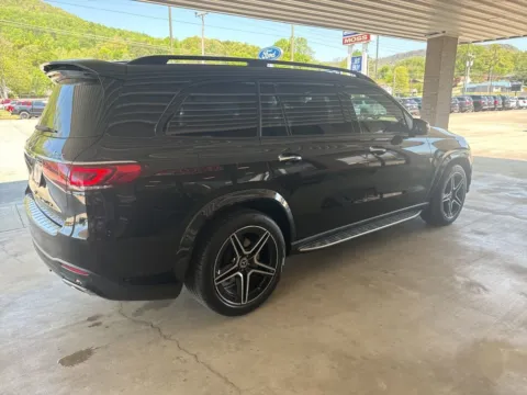 More photos of 2022 Mercedes-Benz GLS 450 at Moss Motor Company, TN