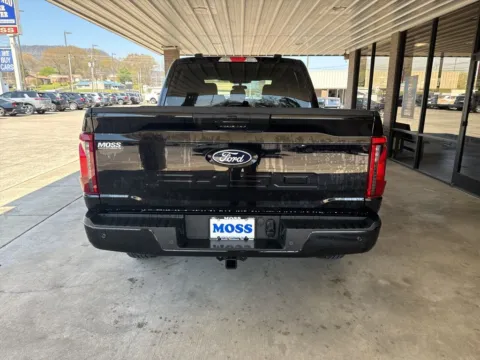 More photos of 2026 Ford F-150 STX at Moss Motor Company, TN