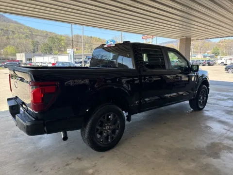 More photos of 2026 Ford F-150 STX at Moss Motor Company, TN