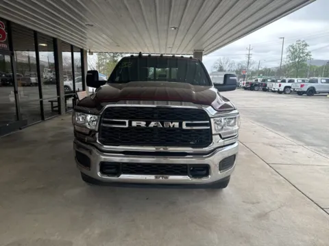 Photos of 2024 Ram 3500 Tradesman for sale in South Pittsburg, TN at Moss Motor Company