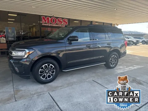 Unknown 2023 Ford Expedition XLT for sale in South Pittsburg, TN