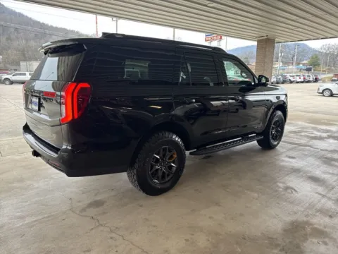 More photos of 2026 Ford Expedition Tremor at Moss Motor Company, TN