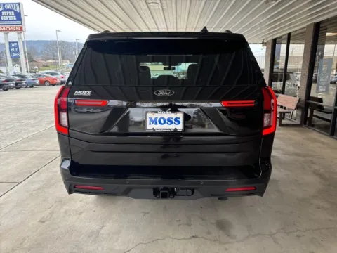 More photos of 2026 Ford Expedition Tremor at Moss Motor Company, TN