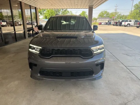 Photos of 2026 Dodge Durango GT Plus HEMI V8 for sale in South Pittsburg, TN at Moss Motor Company