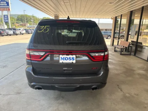 More photos of 2026 Dodge Durango GT Plus HEMI V8 at Moss Motor Company, TN