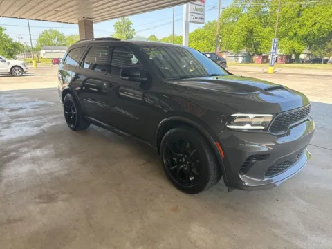 Another view of 2026 Dodge Durango GT Plus HEMI V8 for sale in South Pittsburg, TN at Moss Motor Company