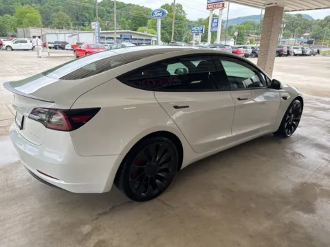 More photos of 2023 Tesla Model 3 Performance at Moss Motor Company, TN