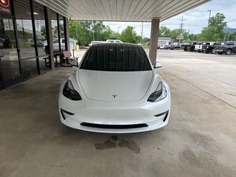 Photos of 2023 Tesla Model 3 Performance for sale in South Pittsburg, TN at Moss Motor Company