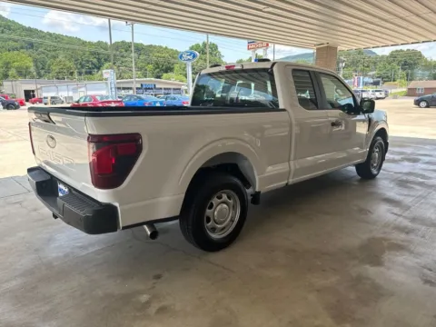 More photos of 2024 Ford F-150 XL at Moss Motor Company, TN