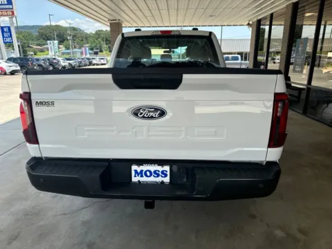 More photos of 2024 Ford F-150 XL at Moss Motor Company, TN