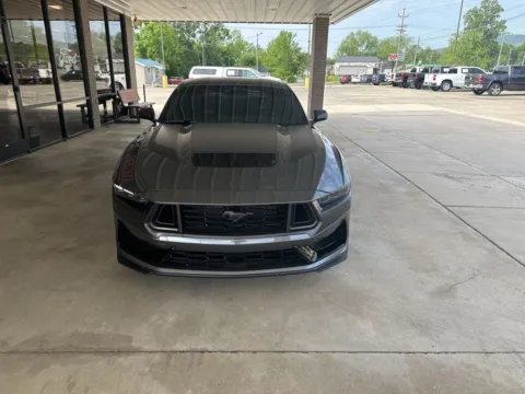 Photos of 2024 Ford Mustang Dark Horse for sale in South Pittsburg, TN at Moss Motor Company
