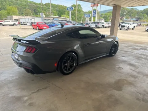 More photos of 2024 Ford Mustang Dark Horse at Moss Motor Company, TN