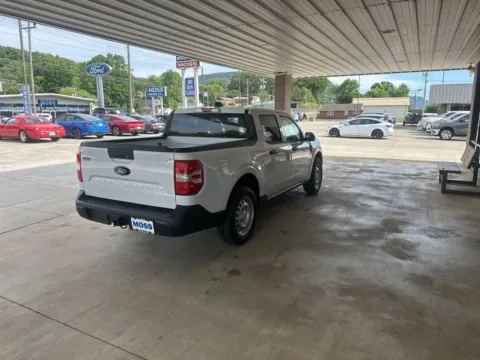 Another view of 2026 Ford Maverick XL for sale in South Pittsburg, TN at Moss Motor Company