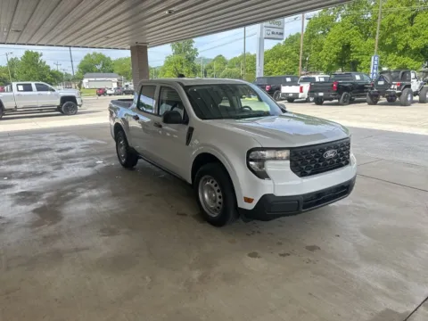 Photos of 2026 Ford Maverick XL for sale in South Pittsburg, TN at Moss Motor Company