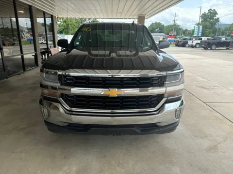 Photos of 2016 Chevrolet Silverado 1500 LT for sale in South Pittsburg, TN at Moss Motor Company