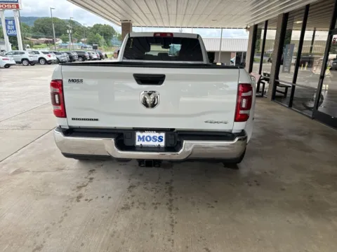 More photos of 2024 Ram 3500 Big Horn at Moss Motor Company, TN