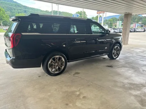 More photos of 2026 Ford Expedition Max King Ranch at Moss Motor Company, TN