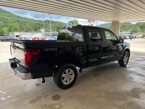 More photos of 2025 Ford F-150 XL at Moss Motor Company, TN