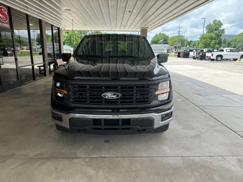 Photos of 2025 Ford F-150 XL for sale in South Pittsburg, TN at Moss Motor Company