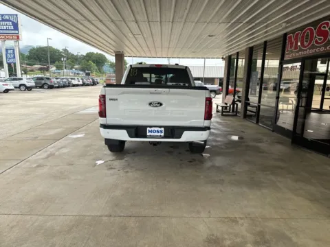 More photos of 2025 Ford F-150 XLT at Moss Motor Company, TN