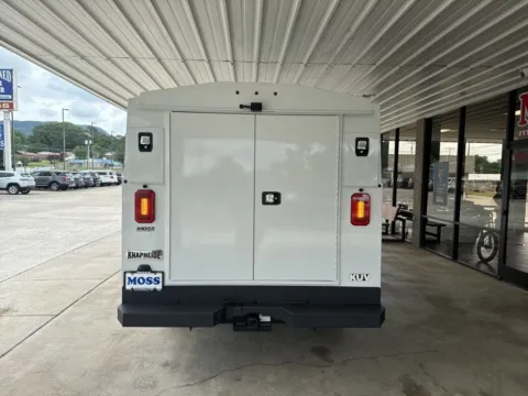 More photos of 2024 Ford Transit-350 at Moss Motor Company, TN