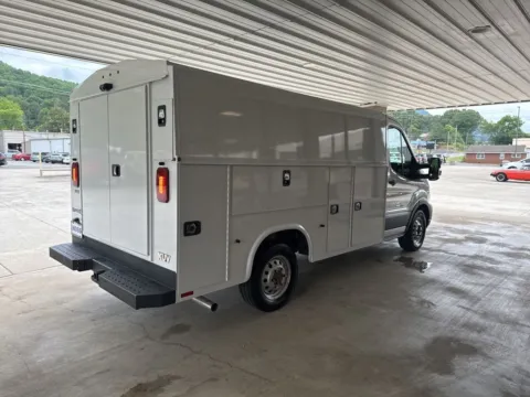 More photos of 2024 Ford Transit-350 at Moss Motor Company, TN