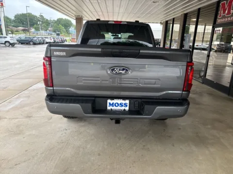 More photos of 2026 Ford F-150 STX at Moss Motor Company, TN