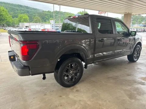 More photos of 2026 Ford F-150 STX at Moss Motor Company, TN