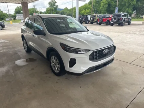 Another view of 2023 Ford Escape Active for sale in South Pittsburg, TN at Moss Motor Company