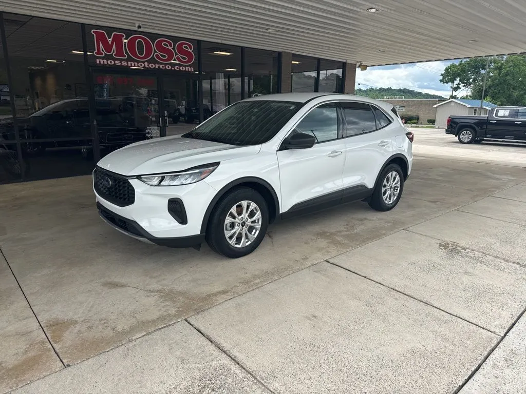 2023 Ford Escape Active FWD's photo