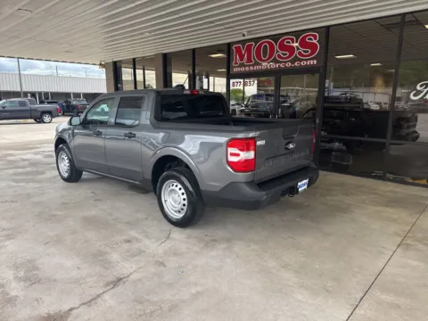 More photos of 2026 Ford Maverick XL at Moss Motor Company, TN