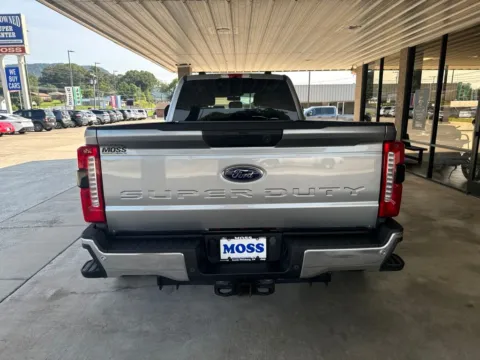 More photos of 2023 Ford F-350SD XLT at Moss Motor Company, TN