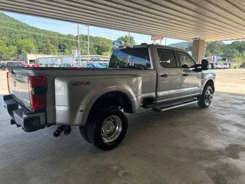 More photos of 2023 Ford F-350SD XLT at Moss Motor Company, TN