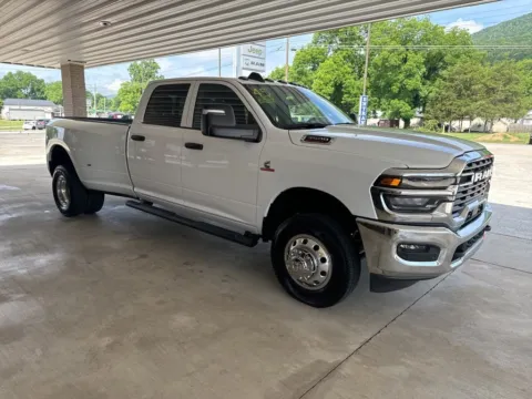 Another view of 2026 Ram 3500 Tradesman for sale in South Pittsburg, TN at Moss Motor Company