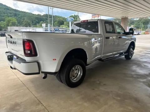 More photos of 2026 Ram 3500 Tradesman at Moss Motor Company, TN